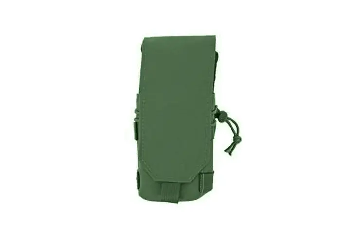 Tactical Tailor Fight Light Universal Mag Pouch — 3 models
